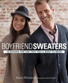 Boyfriend Sweaters (eBook, ePUB)