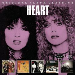Original Album Classics - Heart