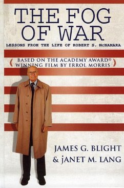 Cover The Fog of War (eBook, ePUB)