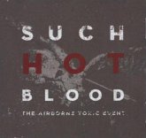 The A.T.E. - Such Hot Blood