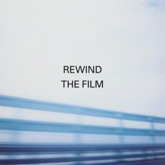 Cover Rewind The Film