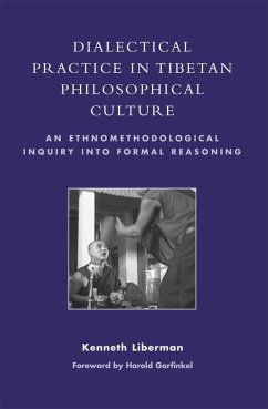 Dialectical Practice in Tibetan Philosophical Culture (eBook, ePUB) Cover Dialectical Practice in Tibetan Philosophical Culture (eBook, ePUB)