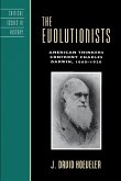 The Evolutionists (eBook, ePUB)