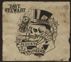 Lucky Numbers - Stewart,Dave