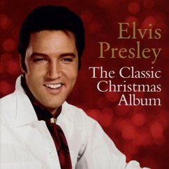 The Classic Christmas Album - Presley,Elvis