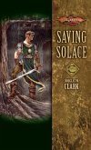 Saving Solace (eBook, ePUB)