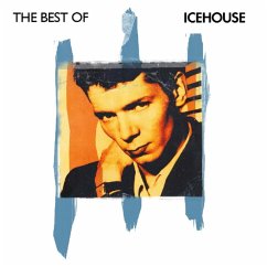 Singles-The Best Of Icehouse - Icehouse