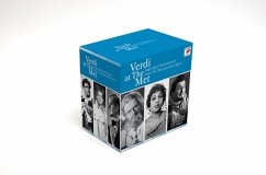 Verdi At The Met: Legendary Performances - Diverse