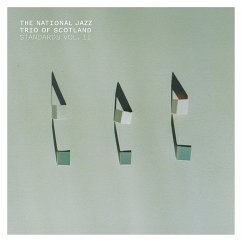 Standards Vol.2 - National Jazz Trio Of Scotland,The