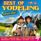 Best Of Yodeling-Traditional Folklore