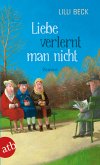 Liebe verlernt man nicht (eBook, ePUB)