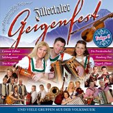Zillertaler Geigenfest-Folge 6 Zillertaler Geigenfest-Folge 6