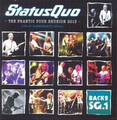 Back2sq1-Live At Wembley - Status Quo