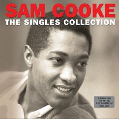 Singles Collection - Cooke,Sam