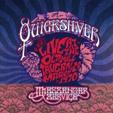 Live At The Old Mill Tavern - March 29,1970