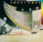 Al Hudson - Happy Feet