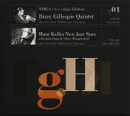 Ndr 60 Years Jazz Edition Vol.1-Ndr Studio,Hambur