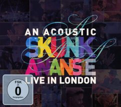 An Acoustic Skunk Anansie-Live In London - Skunk Anansie