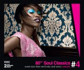 80'S Soul Classics Vol. 4
