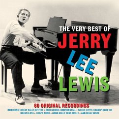 Very Best Of - Lewis,Jerry Lee