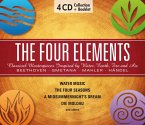 The Four Elements The Four Elements