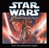 Star Wars, Die dunkle Seite der Macht - Das Schicksal der Noghri, Teil 3 von 5, 1 Audio-CD