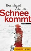 Schnee kommt (eBook, ePUB)