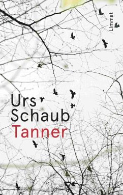 Tanner (eBook, ePUB) - Schaub, Urs