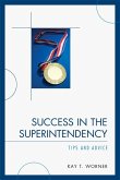 Success in the Superintendency (eBook, ePUB)