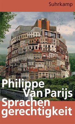 Sprachengerechtigkeit (eBook, ePUB) - Parijs, Philippe Van