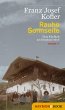 Rauhe Sonnseite (eBook, ePUB) - Bild 1
