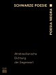 Schwarze Poesie - Poesia Negra (eBook,... - Bild 1