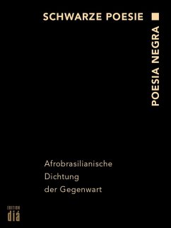 Schwarze Poesie - Poesia Negra (eBook, ePUB)