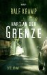 Hart an der Grenze / Herbie Feldmann... - Bild 1