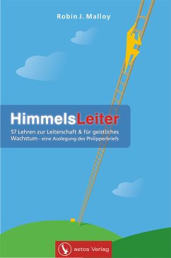 HimmelsLeiter (eBook, ePUB) - Malloy, Robin J.
