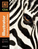 Illustrator CS6 - Einstieg, Praxis, Profitipps (eBook, ePUB)