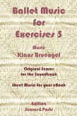 Ballet Music for Exercises 5 (eBook, ePUB)