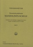 Theoretisch-Praktische Mandolinen-Schule