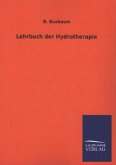 Lehrbuch der Hydrotherapie