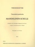 Theoretisch-Praktische Mandolinen-Schule