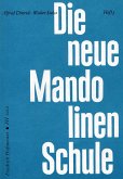 Die neue Mandolinen-Schule Die neue Mandolinen-Schule