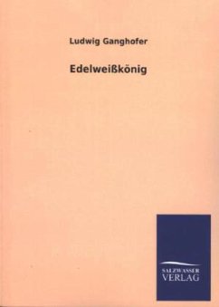 Cover Edelweißkönig