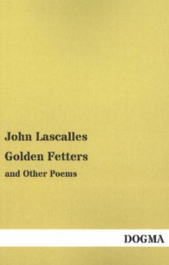 Golden Fetters - Lascalles, John