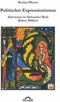 Cover Politischer Expressionismus (eBook, PDF)