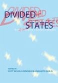 Divided States: Strategic Divisions in EU-Russia Relations (eBook, PDF)