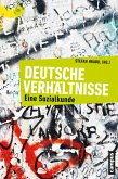 Deutsche Verhältnisse (eBook, PDF)