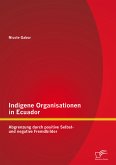 Indigene Organisationen in Ecuador: Abgrenzung durch positive Selbst- und negative Fremdbilder (eBook, PDF)