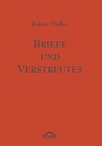 Briefe und Verstreutes (eBook, PDF)