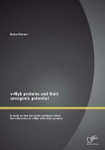 v-Myb proteins and their oncogenic potential: A study on how two point mutations affect the interaction of v-Myb with other proteins (eBook, PDF)