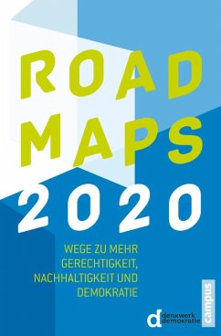 Roadmaps 2020 (eBook, ePUB)